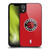 NBA Toronto Raptors Logo Red Gel Armour Case For Apple iPhone XR