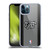 NBA Brooklyn Nets Logo Gray Design Soft Gel Case for Apple iPhone 12 Pro Max & MagSafe