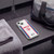 NBA Brooklyn Nets Logo Retro Design Soft Gel Case for Apple iPhone 13