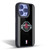 NBA Houston Rockets Logo Black Design Gel Armour Case For Apple iPhone 11