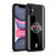 NBA Houston Rockets Logo Black Design Gel Armour Case For Apple iPhone 11