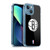 NBA Brooklyn Nets Logo Black Soft Gel Case for Apple iPhone 13 Mini & MagSafe