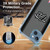 NBA Brooklyn Nets Logo Gray Design Soft Gel Case for Apple iPhone 13 Mini & MagSafe