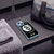 NBA Brooklyn Nets Logo Oversized Soft Gel Case for Apple iPhone 13 Mini & MagSafe