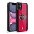 NBA Houston Rockets Logo Red Design Gel Armour Case For Apple iPhone 11