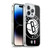 NBA Brooklyn Nets Logo Oversized Soft Gel Case for Apple iPhone 13 Pro & MagSafe