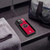 NBA Houston Rockets Logo Red Design Gel Armour Case For Apple iPhone 13 Pro Max