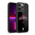 NBA Houston Rockets Logo Black Gel Armour Case For Apple iPhone 13 Pro