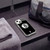 NBA Brooklyn Nets Logo Black Soft Gel Case for Apple iPhone 14 Plus & MagSafe