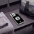 NBA Brooklyn Nets Logo Black Soft Gel Case for Apple iPhone 14 Pro Max & MagSafe