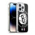 NBA Brooklyn Nets Logo Oversized Soft Gel Case for Apple iPhone 14 Pro & MagSafe