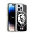 NBA Brooklyn Nets Logo Oversized Soft Gel Case for Apple iPhone 14 Pro & MagSafe