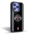 NBA Houston Rockets Logo Black Design Gel Armour Case For Apple iPhone 14 Pro