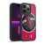 NBA Houston Rockets Logo Oversized Gel Armour Case For Apple iPhone 14 Pro