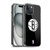 NBA Brooklyn Nets Logo Black Soft Gel Case for Apple iPhone 15 & MagSafe