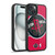 NBA Houston Rockets Logo Oversized Gel Armour Case For Apple iPhone 15