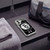 NBA Brooklyn Nets Logo Oversized Soft Gel Case for Apple iPhone 16 & MagSafe