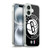 NBA Brooklyn Nets Logo Oversized Soft Gel Case for Apple iPhone 16 Plus & MagSafe