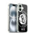 NBA Brooklyn Nets Logo Oversized Soft Gel Case for Apple iPhone 16 Plus & MagSafe