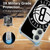 NBA Brooklyn Nets Logo Oversized Soft Gel Case for Apple iPhone 16 Plus & MagSafe