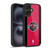 NBA Houston Rockets Logo Red Design Gel Armour Case For Apple iPhone 16