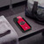 NBA Houston Rockets Logo Red Design Gel Armour Case For Apple iPhone 16