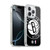 NBA Brooklyn Nets Logo Oversized Soft Gel Case for Apple iPhone 16 Pro & MagSafe