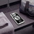 NBA Brooklyn Nets Logo Oversized Soft Gel Case for Apple iPhone 16 Pro & MagSafe