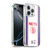 NBA Brooklyn Nets Logo Retro Design Soft Gel Case for Apple iPhone 16 Pro & MagSafe