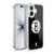 NBA Brooklyn Nets Logo Black Soft Gel Case for Apple iPhone 17