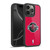 NBA Houston Rockets Logo Red Gel Armour Case For Apple iPhone 16 Pro