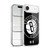 NBA Brooklyn Nets Logo Oversized Soft Gel Case for Apple iPhone 17 Air