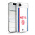 NBA Brooklyn Nets Logo Retro Design Soft Gel Case for Apple iPhone 17 Air