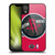 NBA Houston Rockets Logo Oversized Gel Armour Case For Apple iPhone XR