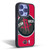 NBA Houston Rockets Logo Oversized Gel Armour Case For Apple iPhone XR