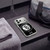 NBA Brooklyn Nets Logo Oversized Soft Gel Case for Apple iPhone 17 Pro Max