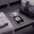 NBA Brooklyn Nets Logo Oversized Soft Gel Case for Apple iPhone 17 Pro