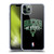 NBA Milwaukee Bucks Logo Black Soft Gel Case for Apple iPhone 11 Pro Max & MagSafe