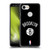 NBA Brooklyn Nets Logo Black Design Soft Gel Case for Google Pixel 3