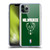NBA Milwaukee Bucks Logo Green Design Soft Gel Case for Apple iPhone 11 Pro Max & MagSafe