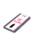 NBA Brooklyn Nets Logo Retro Design Soft Gel Case for Google Pixel 3