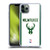 NBA Milwaukee Bucks Logo White Design Soft Gel Case for Apple iPhone 11 Pro Max & MagSafe