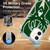 NBA Milwaukee Bucks Logo Oversized Soft Gel Case for Apple iPhone 12 / iPhone 12 Pro & MagSafe