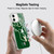 NBA Milwaukee Bucks Logo Oversized Soft Gel Case for Apple iPhone 12 / iPhone 12 Pro & MagSafe