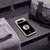 NBA Brooklyn Nets Logo Black Soft Gel Case for Google Pixel 9 / Pixel 9 Pro