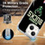 NBA Milwaukee Bucks Logo Black Design Soft Gel Case for Apple iPhone 13