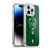 NBA Milwaukee Bucks Logo Green Soft Gel Case for Apple iPhone 13 Pro Max & MagSafe
