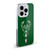 NBA Milwaukee Bucks Logo Green Soft Gel Case for Apple iPhone 13 Pro Max & MagSafe