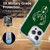 NBA Milwaukee Bucks Logo Green Soft Gel Case for Apple iPhone 13 Pro Max & MagSafe