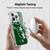 NBA Milwaukee Bucks Logo Oversized Soft Gel Case for Apple iPhone 13 Pro Max & MagSafe